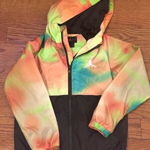 Nike Hooded Jacket